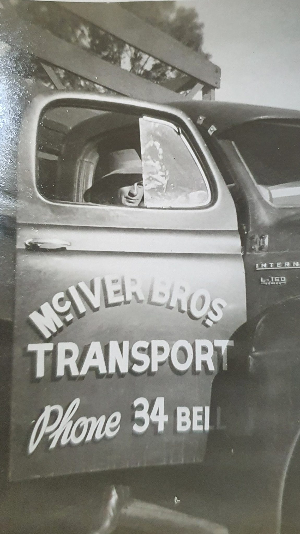 McIverBros Transport